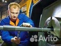 Оператор производственной линии