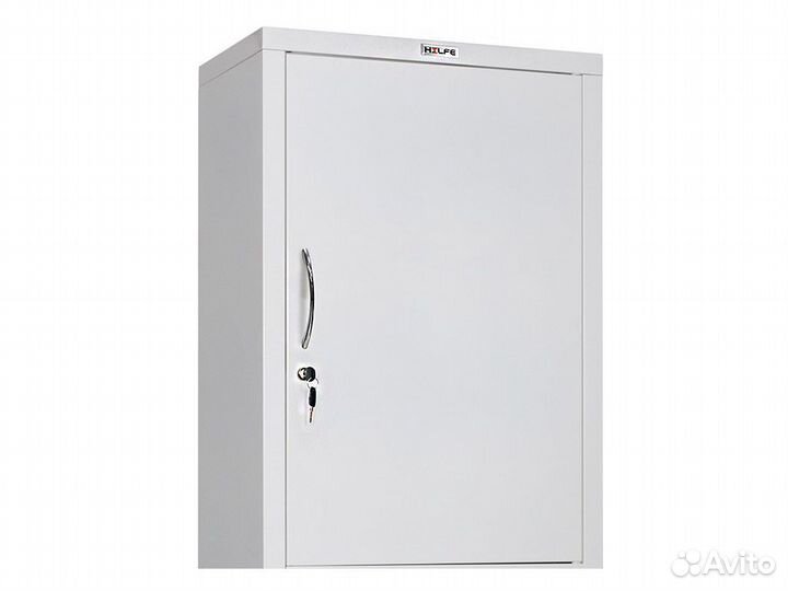 Медицинский шкаф мд 1 1760/SS