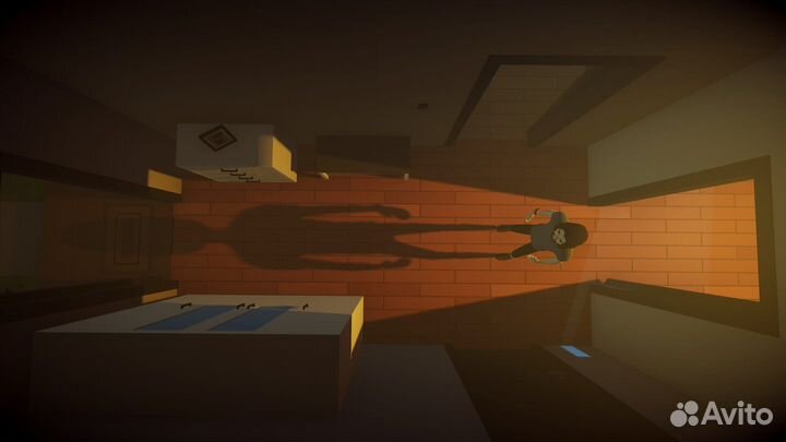 Лучшие игры ps4 ps5 Carry Onward