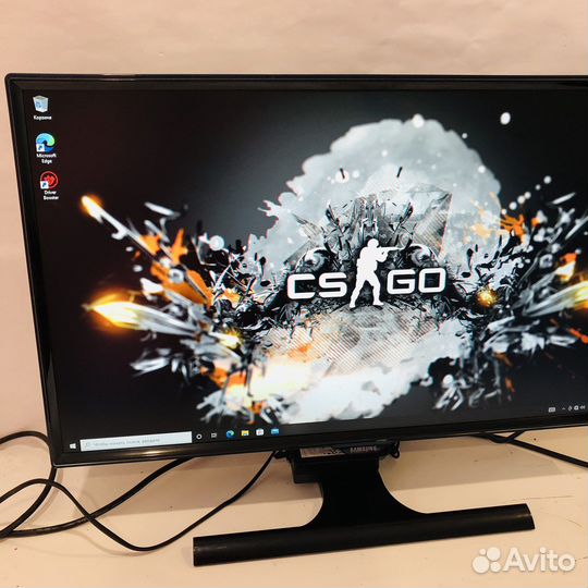 Монитор samsung 27