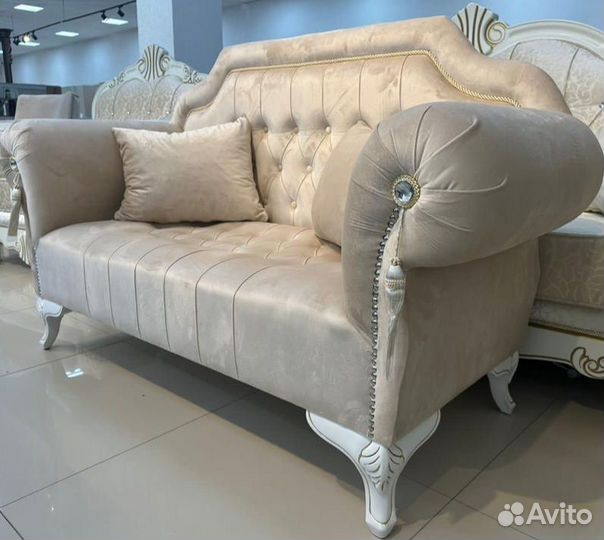 Диван новый