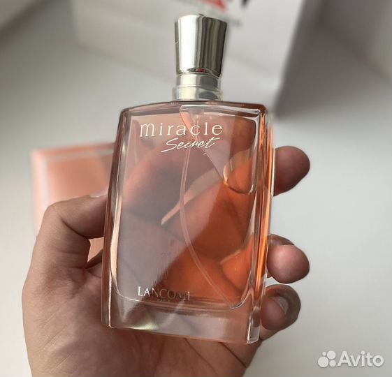 Парфюм Miracle Secret (1446)