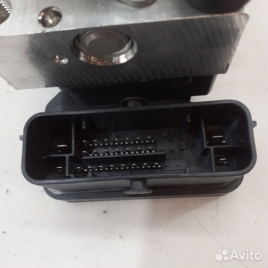 Блок ABS lifan solano 2