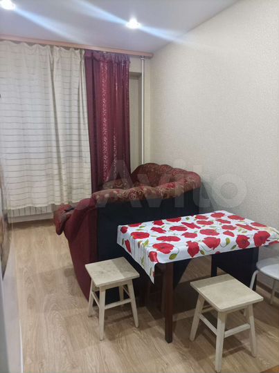 1-к. квартира, 55 м², 1/11 эт.