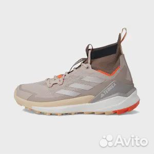 Треккинговые кроссовки Adidas Outdoor Terrex Free