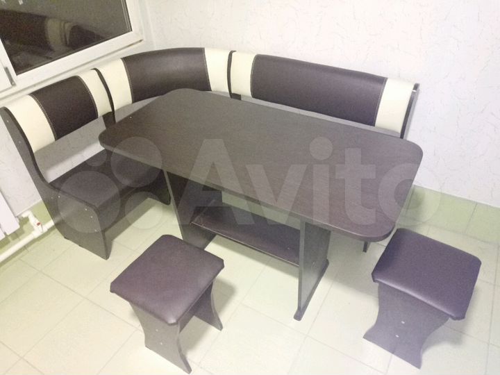 Комната 15 м² в 4-к., 1/1 эт.