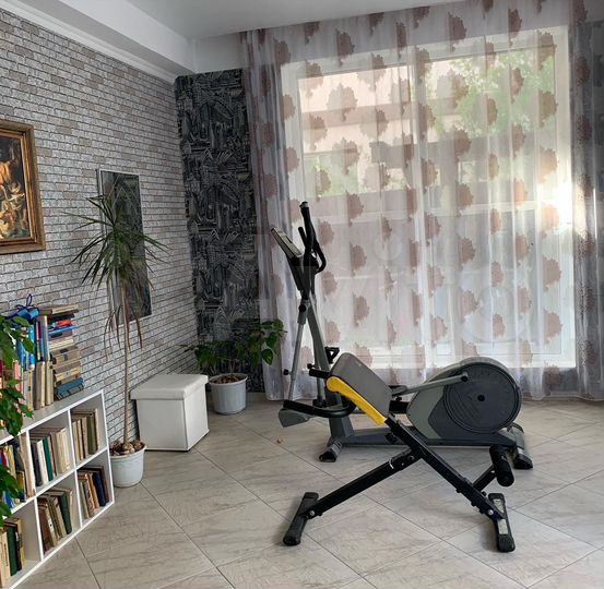 Комната 17 м², 1/3 эт.