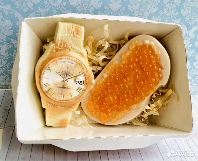 Подарок мужчине, парню мыло сувенир ручная работа