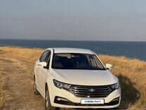 FAW Besturn X40 1.6 AT, 2019, 61 000 км, с пробегом, цена 1 200 000 руб.