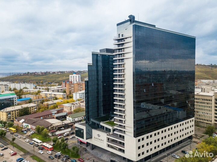 Ремонт коммерческих помещений и офисов под ключ