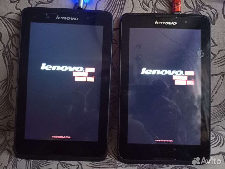 Планшет lenovo