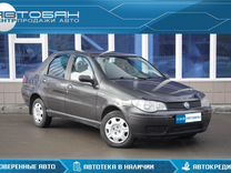 FIAT Albea 1.4 MT, 2008, 256 000 км, с пробегом, цена 349 000 руб.