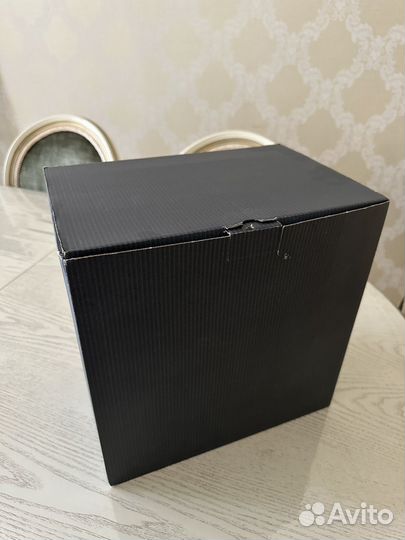 Фруктовница на ножке Чехия