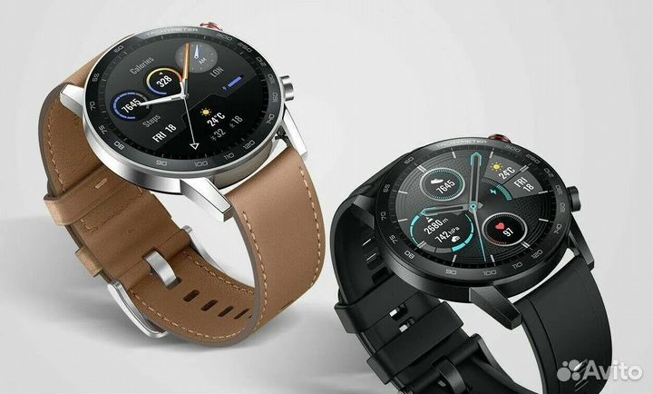 Honor MagicWatch 2 46mm