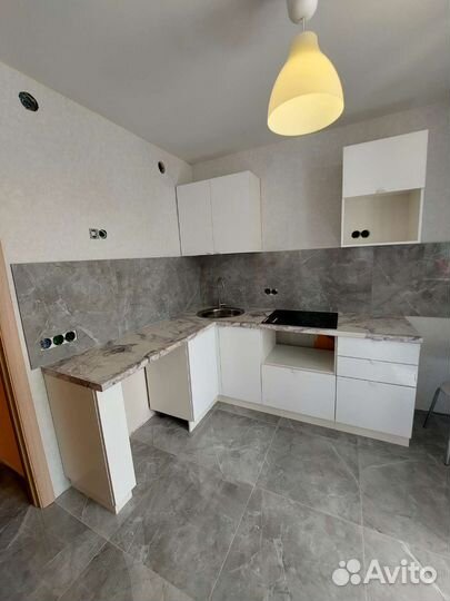 Кухня под заказ