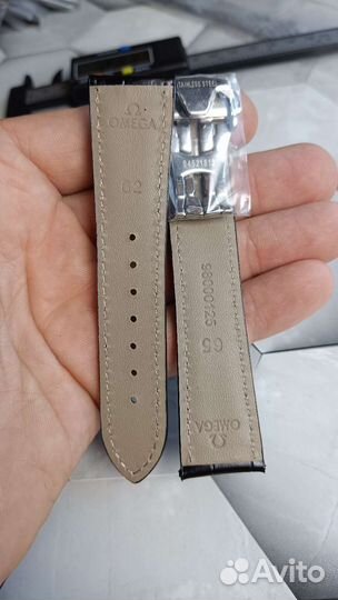 Ремешок для часов omega