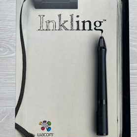 Цифровое перо Wacom Inkling