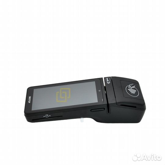 Смарт-терминал Эвотор 5i SMART POS фн 15 мес