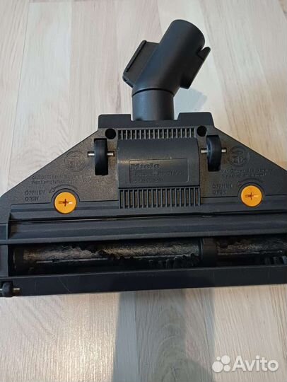 Турбощётка для пылесоса miele