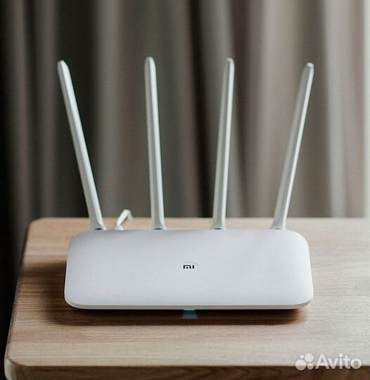Xiaomi Mi wifi Router 4C Новый Гарантия