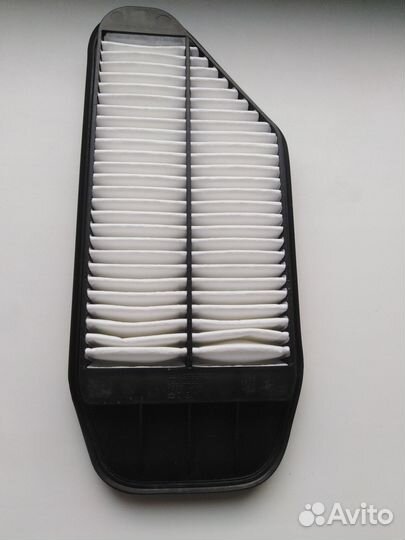 Фильтр воздушный GM, Шевроле Спарк 1.0, 2.0