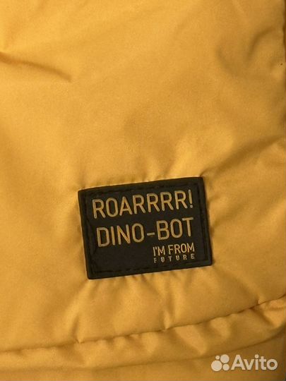 Жилет 152 coccodrillo