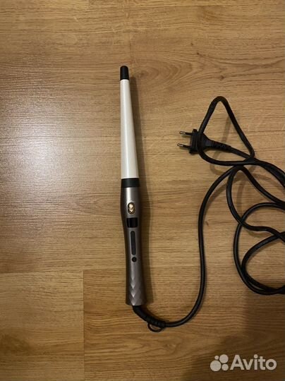 Плойка philips для завивки волос