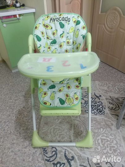 Стульчик для кормления