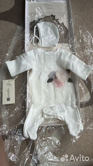 Кокон для новорожденных