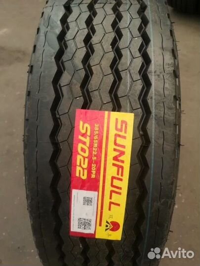 Sunfull ST-022 385/84