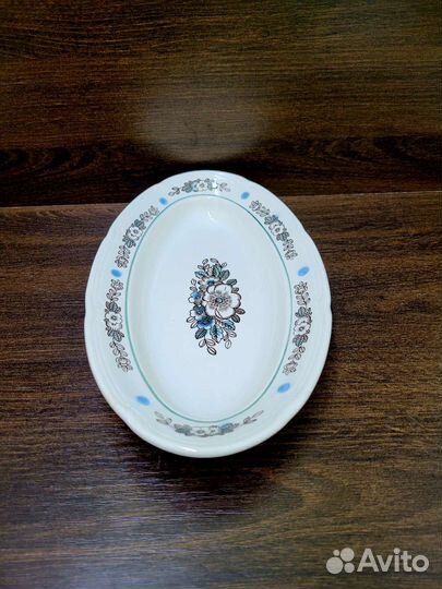 Селедочница зик времен СССР (#1167)