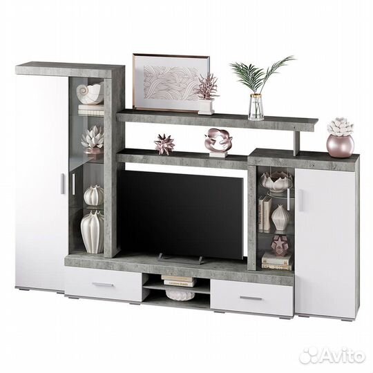 Дизайнерское зеркало Инстайл