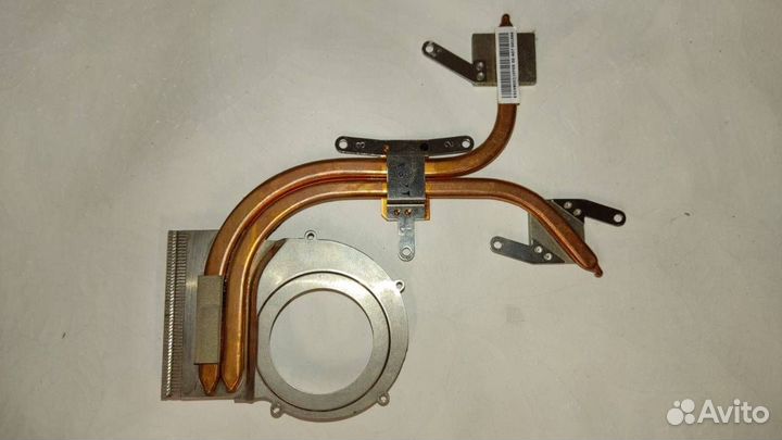 Термотрубка для MSI CX500