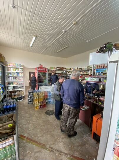 Торговая площадь, 360 м²