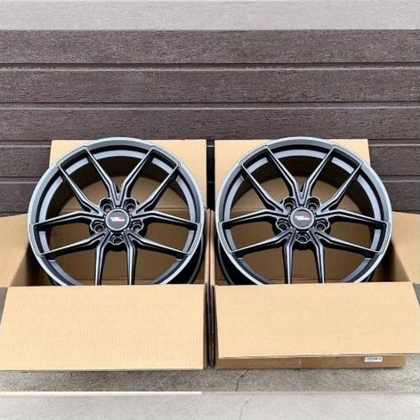 Литые диски Procast FF2074 8×R18 4×100