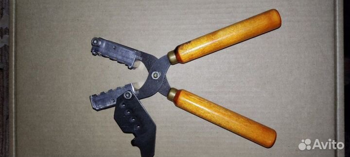 Лейка для свинца 6.35