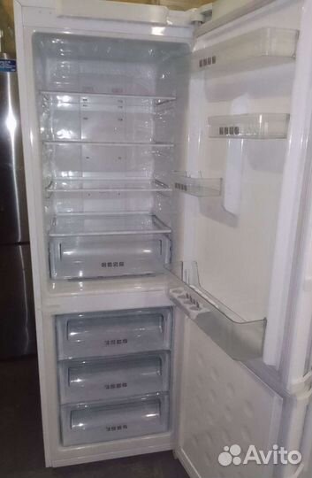 Холодильник бу Samsung