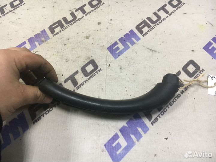 Ручка двери задней правой бмв X5 E53