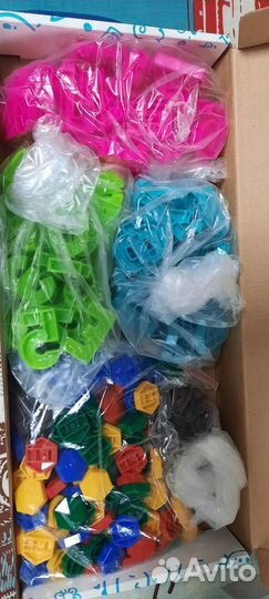 Игровой набор Ника