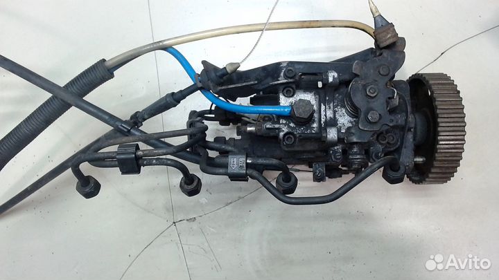 Тнвд Volkswagen Transporter 4, 1995