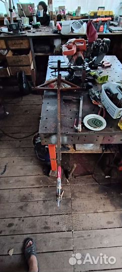 Газовая горелка для казана, газовая горелка