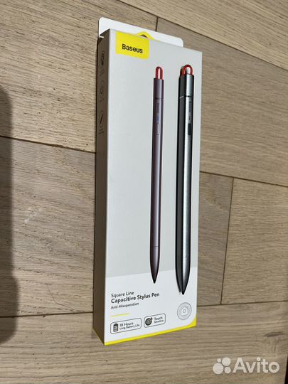 Стиллус для планшета Baseus