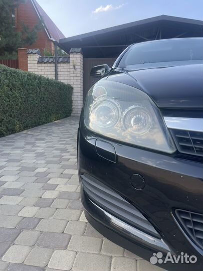 Opel Astra GTC 1.6 AMT, 2008, 265 000 км