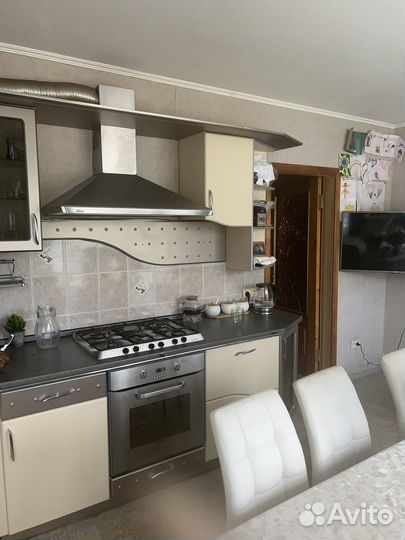 Кухня мдф Далосс