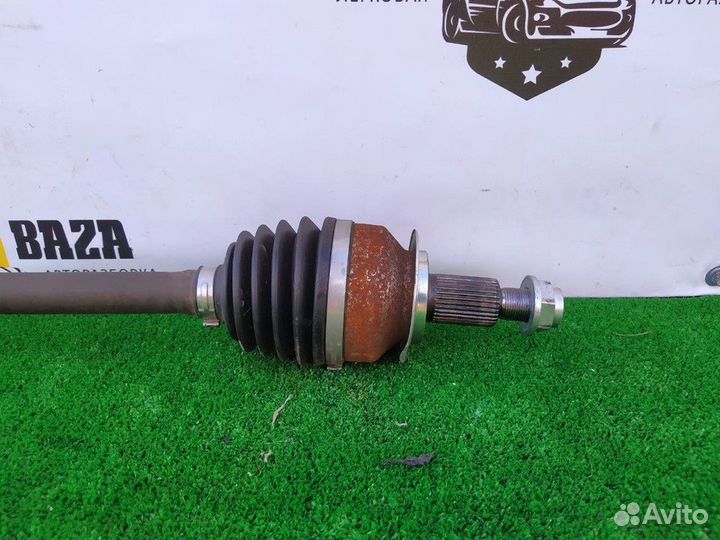 Полуось (привод) задняя правая R Ford Mustang