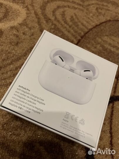 Apple airpods pro