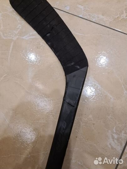 Клюшки под ремонт CCM AS4pro и Bauer Geo