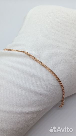 Золотой браслет