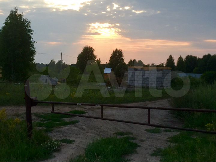 Участок 6 сот. (СНТ, ДНП)