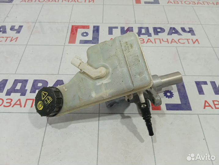 Цилиндр тормозной главный Ford Focus 3